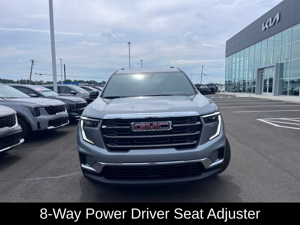 Used 2026 GMC Acadia Elevation FWD image 7