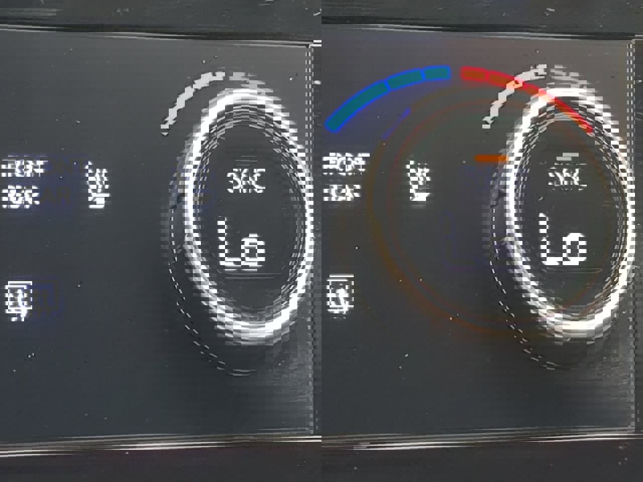 Used 2025 Hyundai Santa Fe SEL image 21