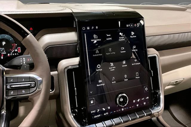 New 2026 GMC Yukon XL Denali image 11