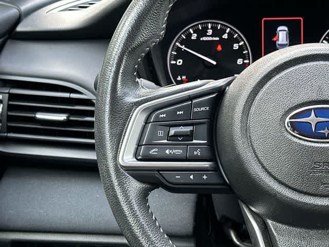 Certified 2024 Subaru Outback Premium AWD/4WD image 9