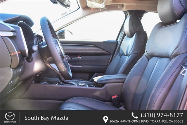 New 2026 MAZDA CX-50 AWD 2.5 Hybrid w/ Cargo Package image 19