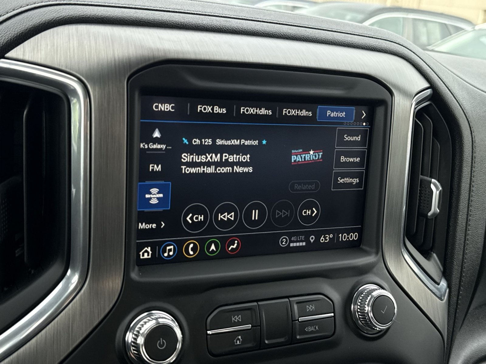 Used 2021 GMC Sierra 1500 Denali w/ Denali Ultimate Package AWD/4WD image 18