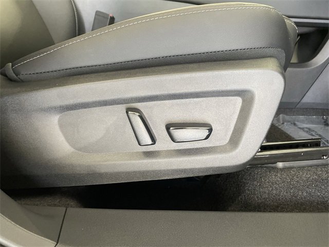 Certified 2025 Nissan Murano SL w/ Cargo Package image 21