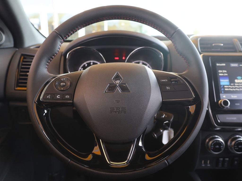 New 2025 Mitsubishi Outlander Sport AWD image 45