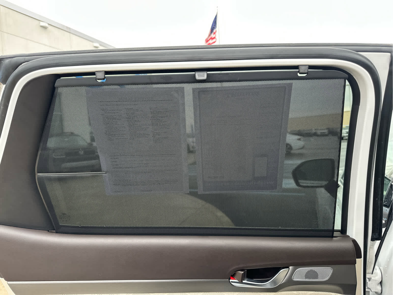 Used 2021 Hyundai Palisade Calligraphy image 49