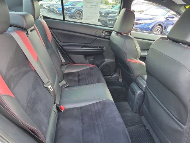 Used 2019 Subaru WRX Premium w/ Performance Package image 10