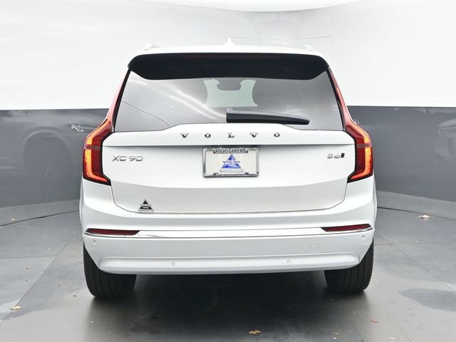 New 2026 Volvo XC90 B6 Ultra w/ Lounge Package image 7