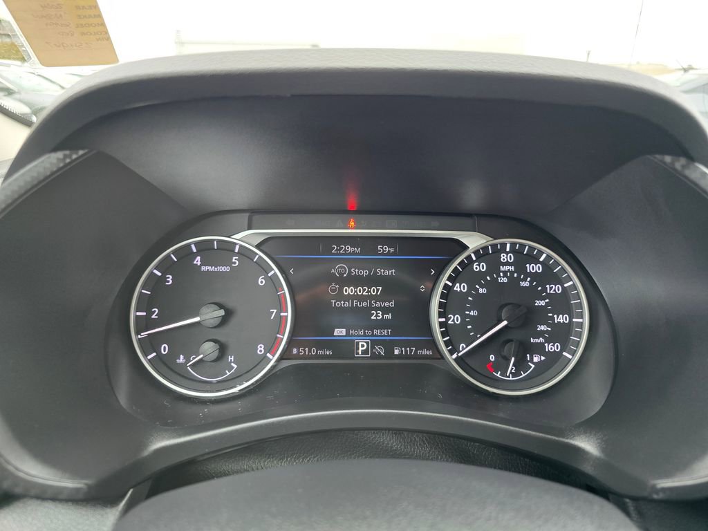 Used 2024 Nissan Sentra SR image 5