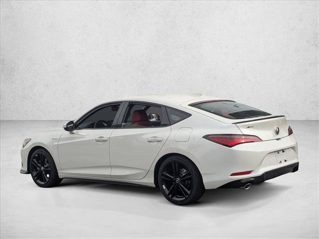 Used 2026 Acura Integra A-Spec FWD image 9