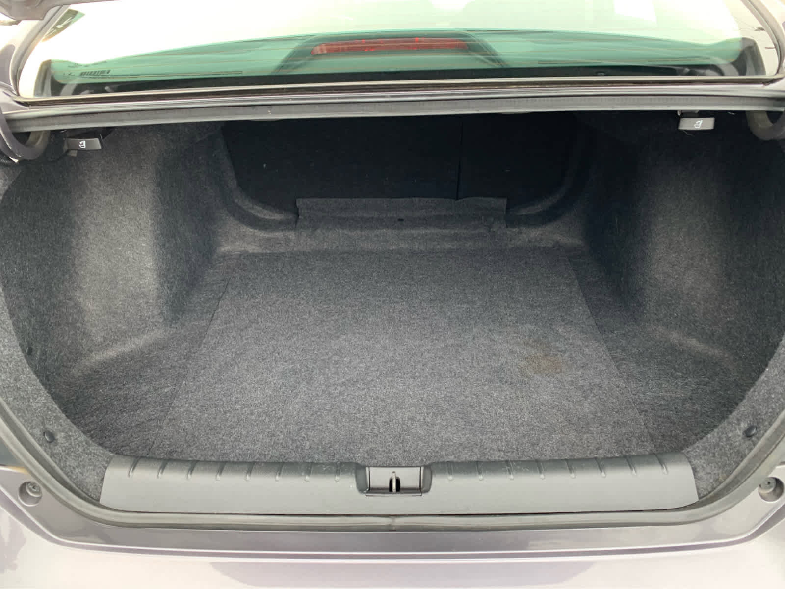 Used 2020 Honda Civic EX image 6