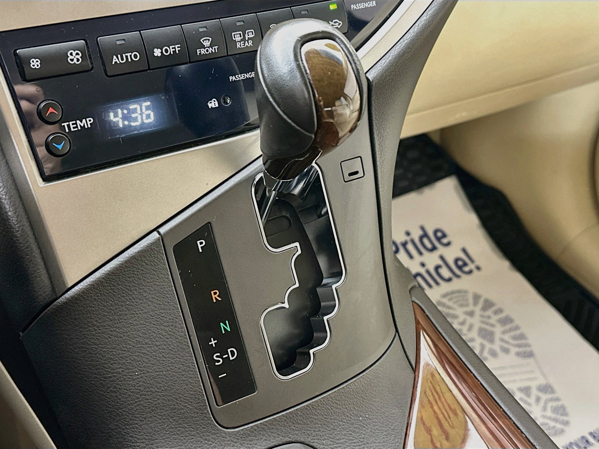 Used 2013 Lexus RX 350 AWD w/ Navigation Pkg image 17