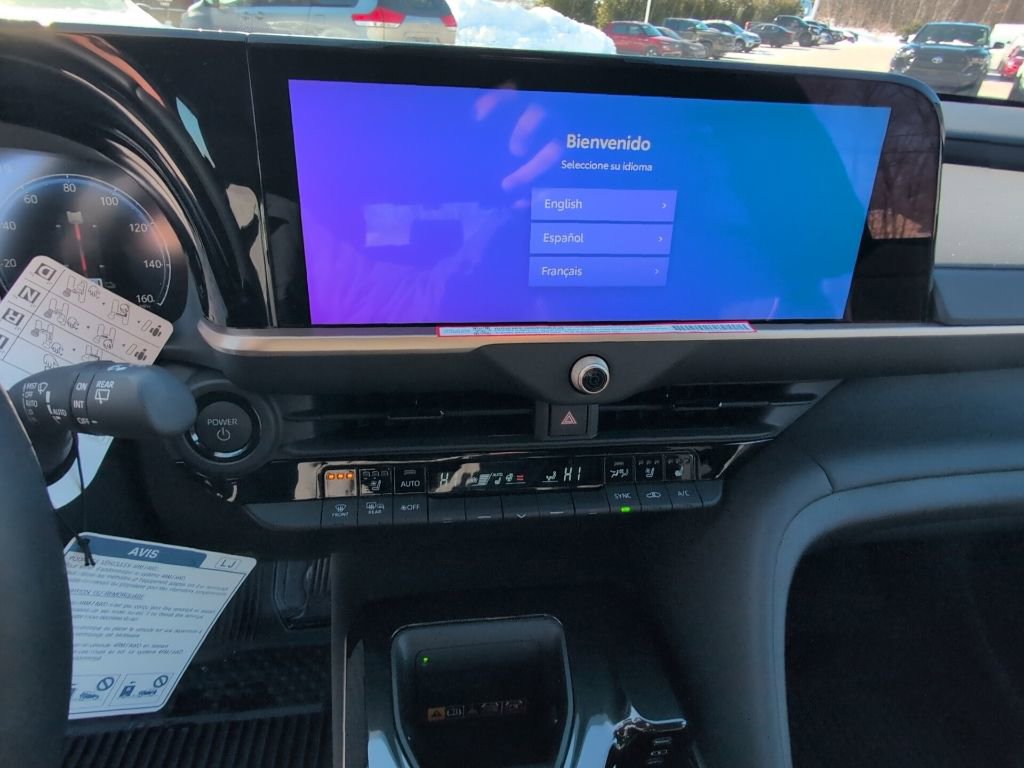 Certified 2026 Toyota Crown Signia w/ Advanced Technology Package image 20