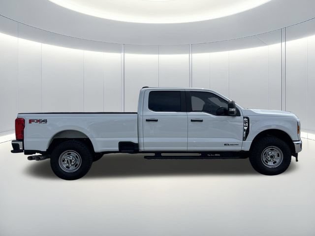 Used 2024 Ford F350 XL AWD/4WD image 6