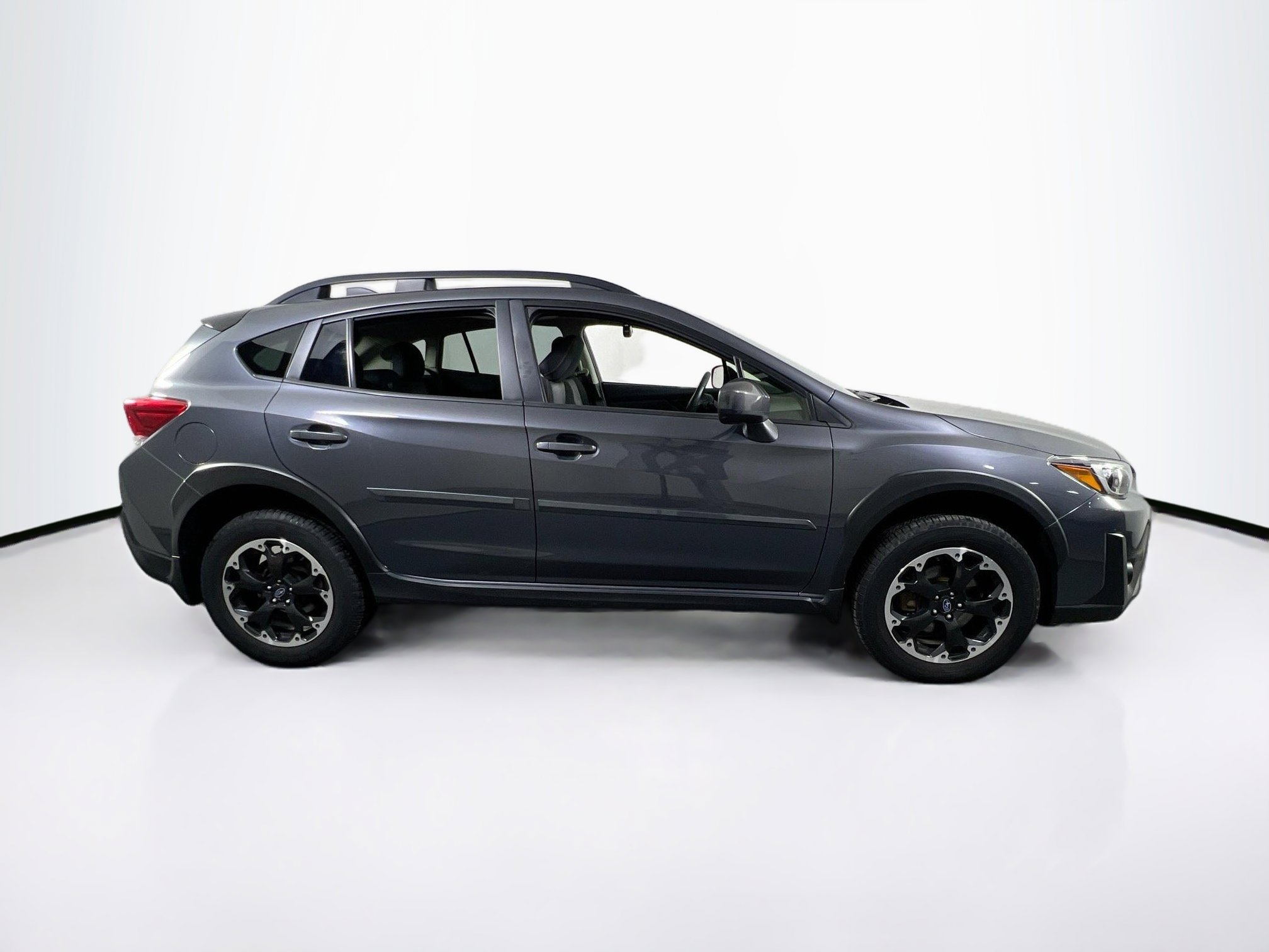 Used 2023 Subaru Crosstrek 2.0i Premium AWD/4WD image 4