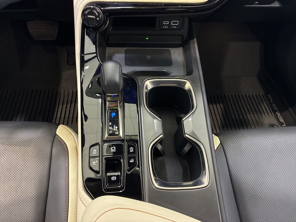 Certified 2023 Lexus NX 350 AWD w/ Premium Package image 28