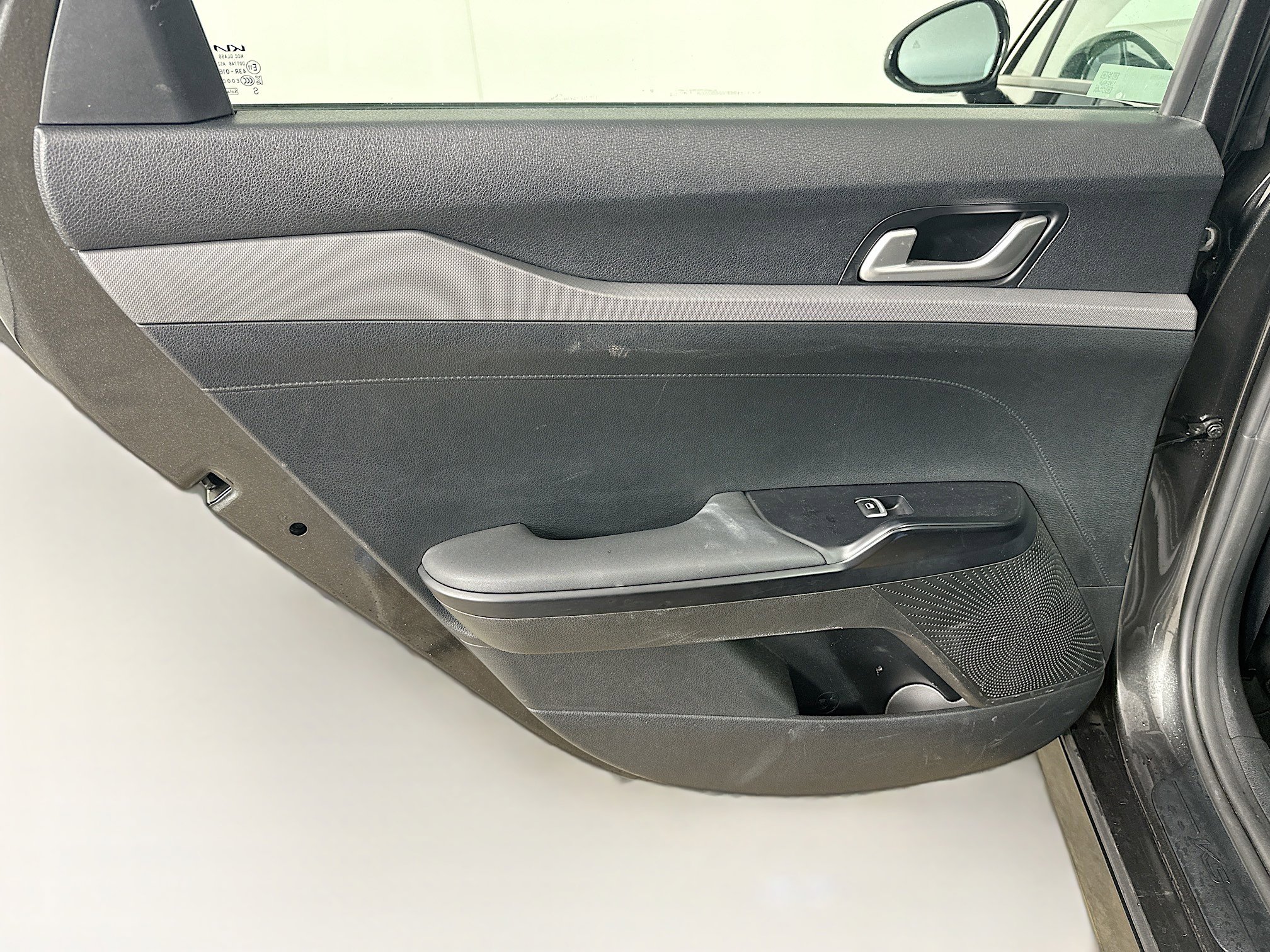 Used 2025 Kia K5 LXS image 26