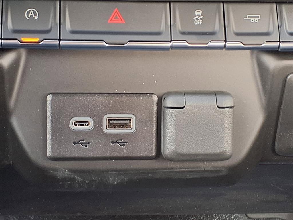 New 2026 Chevrolet Silverado 1500 W/T image 15
