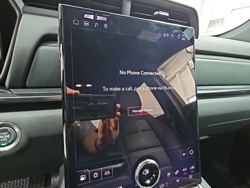 New 2026 GMC Terrain AT4 w/ Convenience Package III AWD/4WD image 16