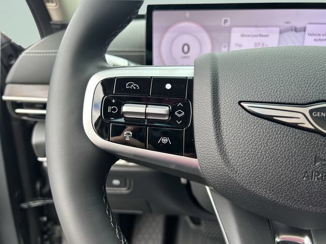 New 2026 Genesis GV80 2.5T Select AWD/4WD image 32