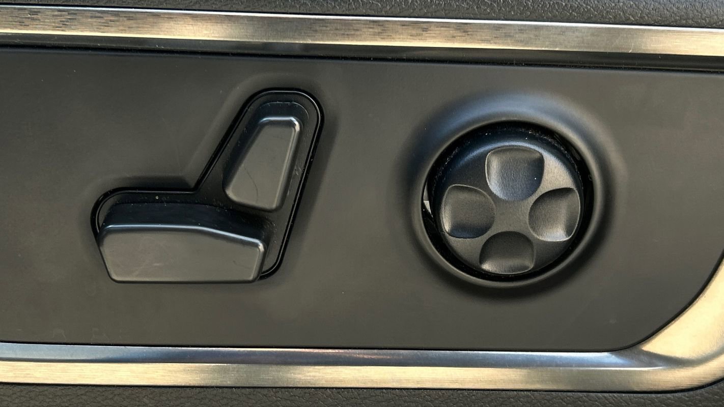 Used 2021 RAM 1500 Limited w/ Night Edition image 36