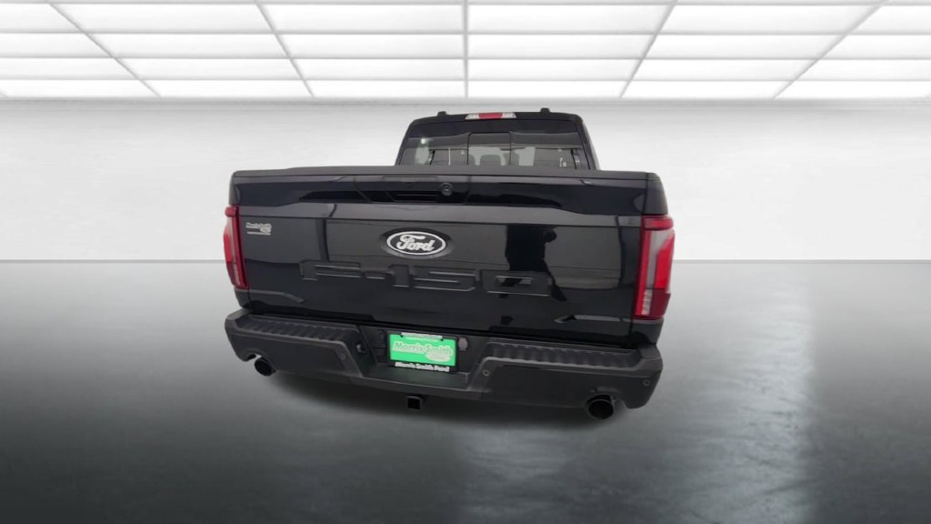 Used 2024 Ford F150 Lariat AWD/4WD image 8