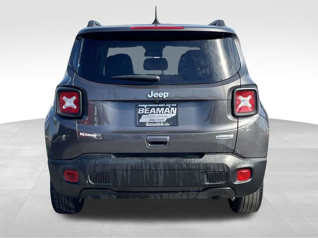 Used 2019 Jeep Renegade Latitude image 6