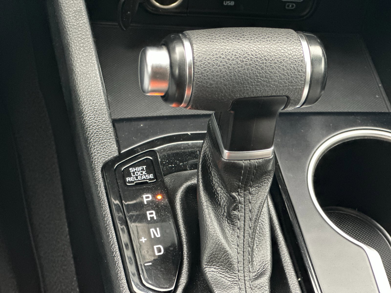 Used 2021 Kia K5 GT-Line image 20