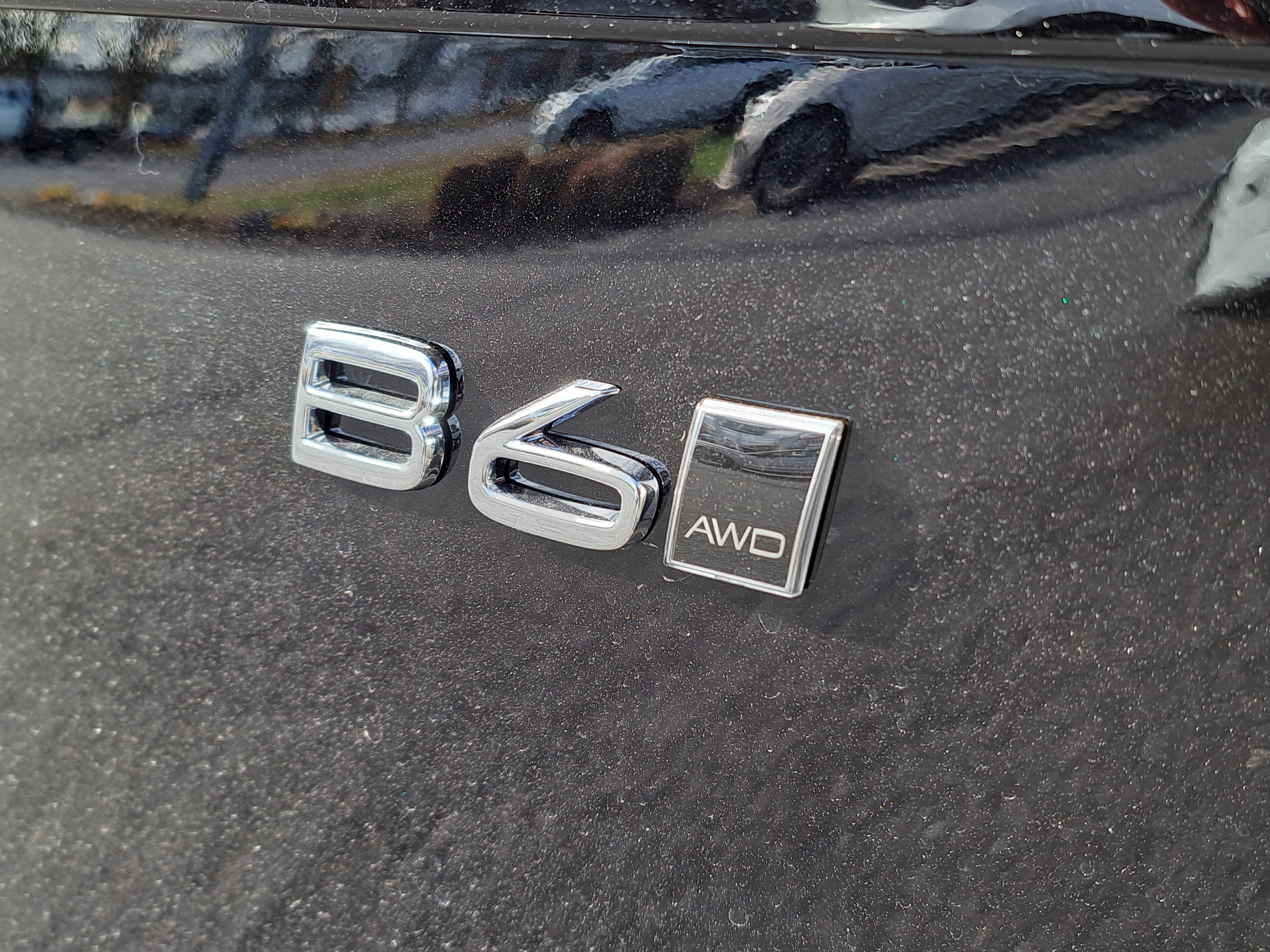 New 2026 Volvo XC90 B6 Plus w/ Protection Package Premier AWD/4WD image 8