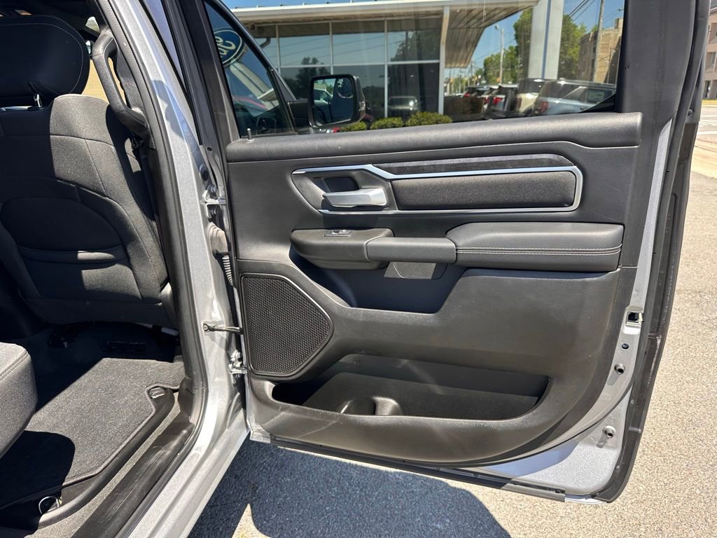 Used 2024 RAM 1500 Big Horn image 20