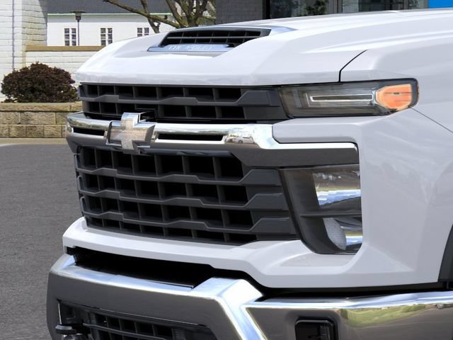New 2026 Chevrolet Silverado 2500 LT AWD/4WD image 13