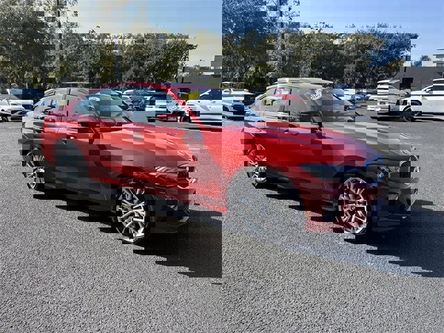 Used 2023 BMW 330i Sedan