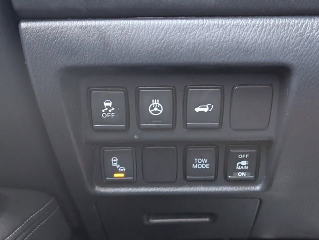 Used 2019 Nissan Pathfinder SL image 26