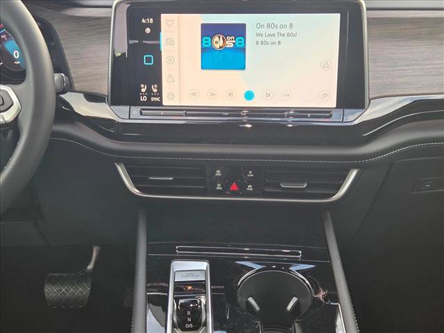 New 2026 Volkswagen Atlas SEL image 13