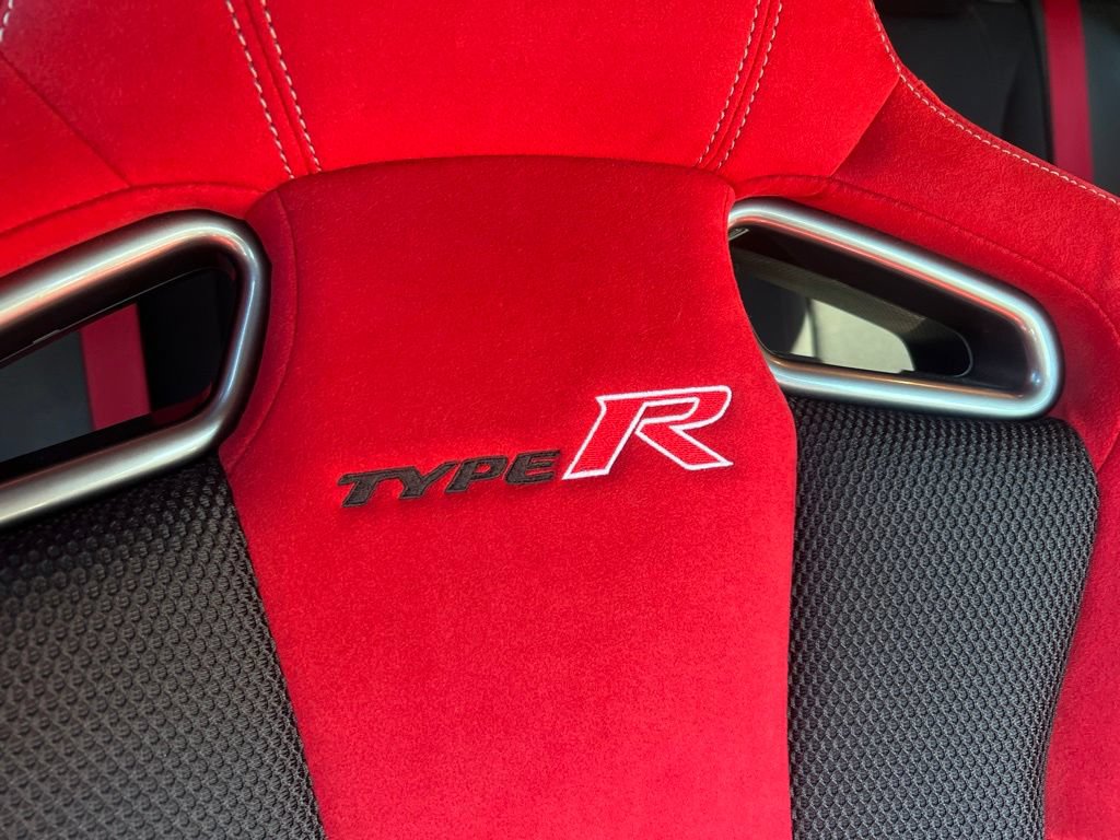 Used 2018 Honda Civic Type R image 25