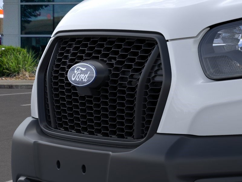 New 2026 Ford Transit 150 Low Roof RWD image 18