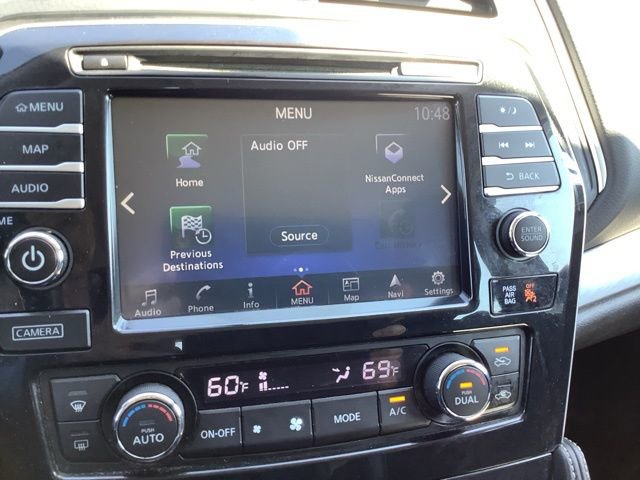 Used 2016 Nissan Maxima 3.5 SV FWD image 30