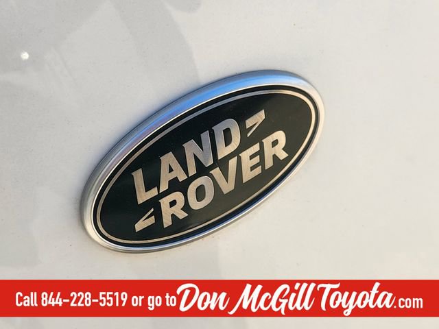 Used 2023 Land Rover Range Rover SE AWD/4WD image 12