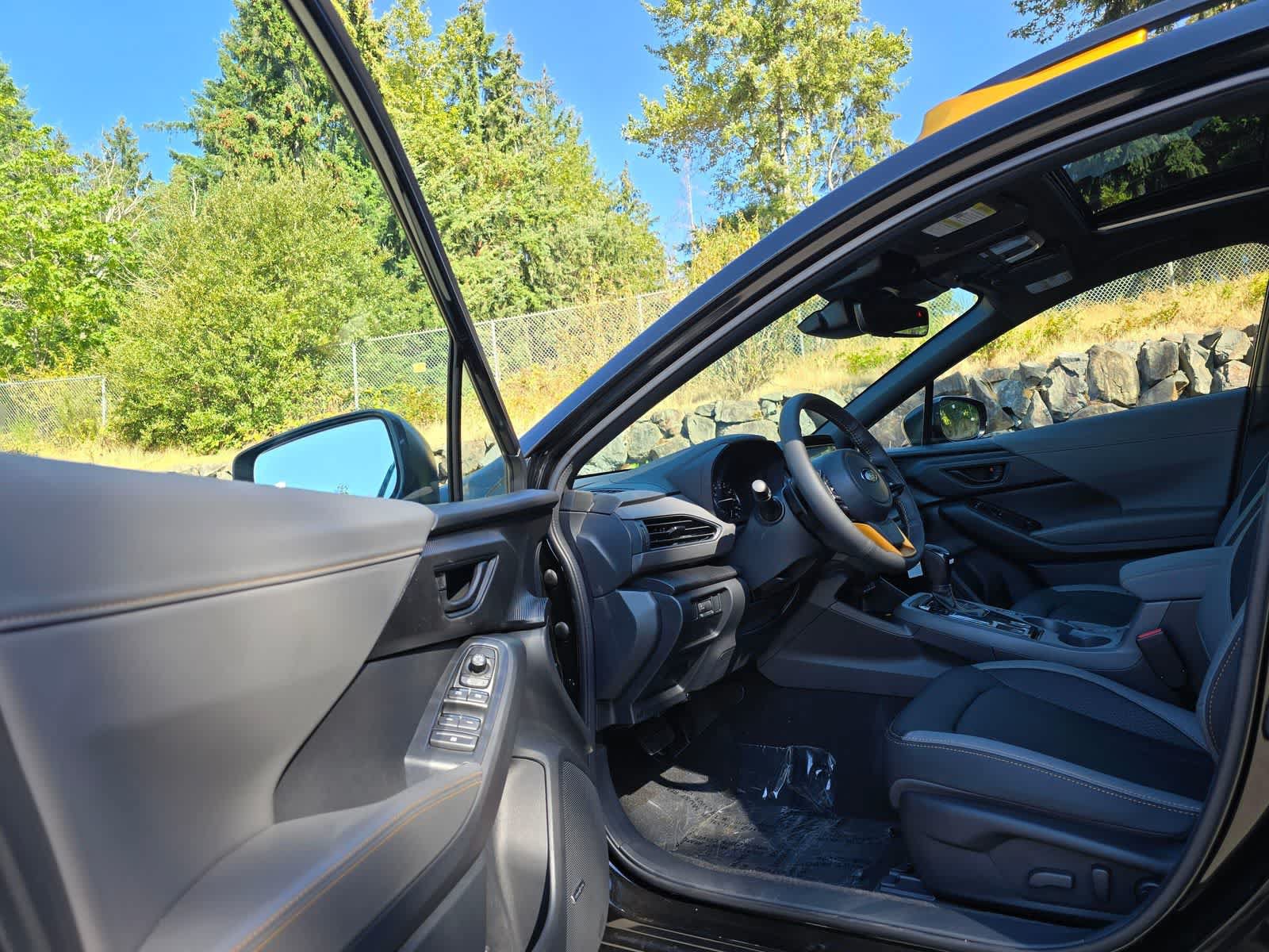 New 2026 Subaru Crosstrek 2.5i Wilderness AWD/4WD image 21