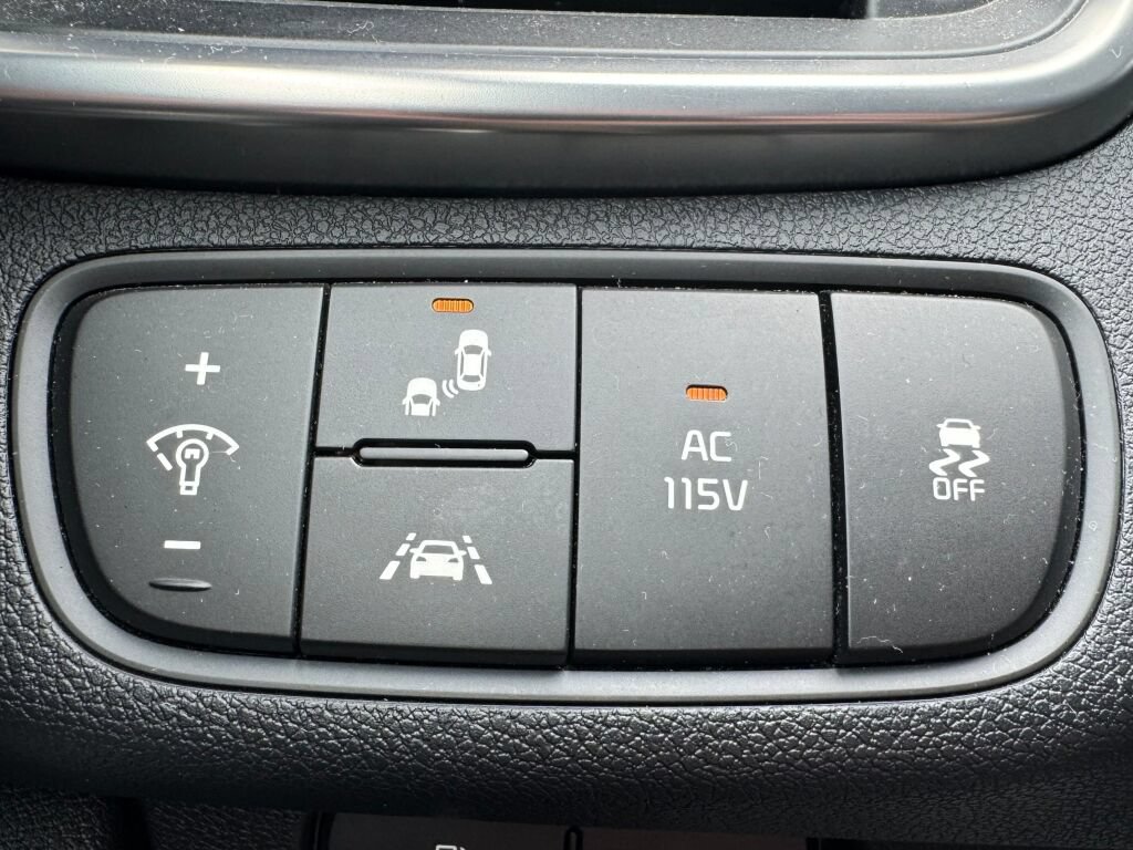 Used 2017 Kia Sorento SX AWD/4WD image 28