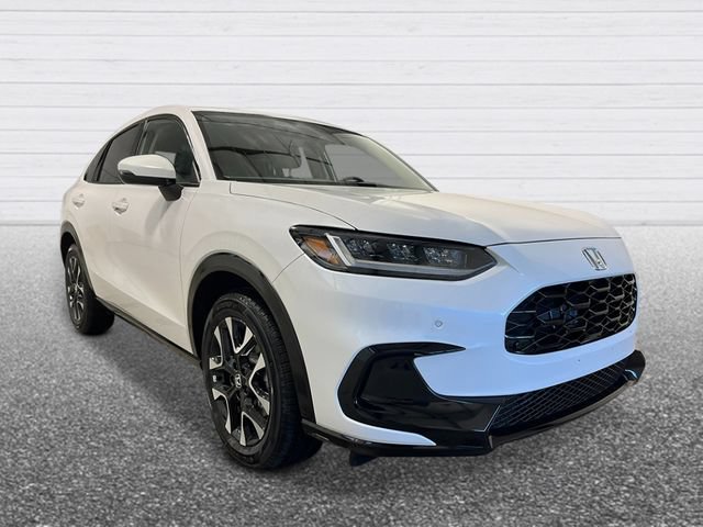New 2027 Honda HR-V EX-L image 8