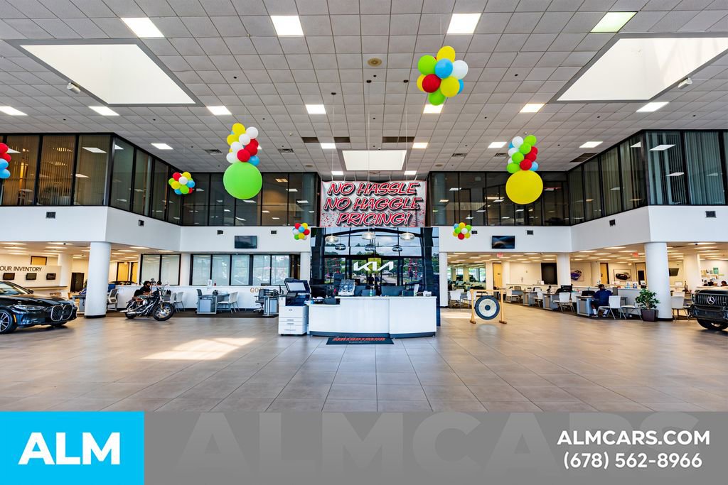 Used 2024 Dodge Hornet R/T image 68