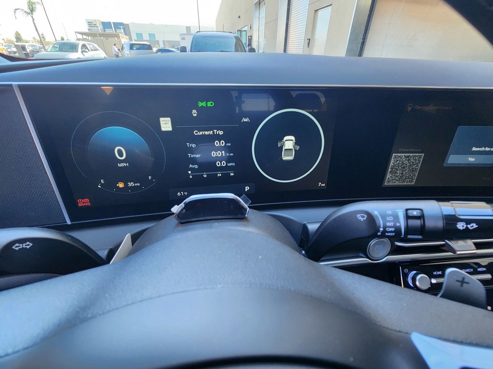 New 2026 Hyundai Santa Cruz XRT image 14