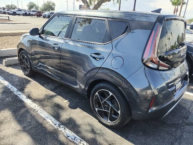 Certified 2023 Kia Soul EX FWD image 20