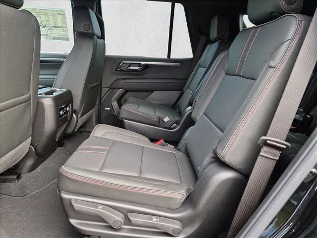 New 2026 Chevrolet Tahoe RST w/ Advanced Technology Package AWD/4WD image 16