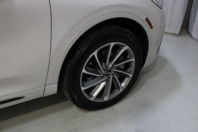 Certified 2024 Lincoln Corsair Grand Touring w/ Equipment Group 301A image 26