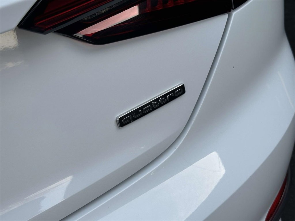 Used 2019 Audi A5 2.0T Premium Plus w/ Premium Plus image 11