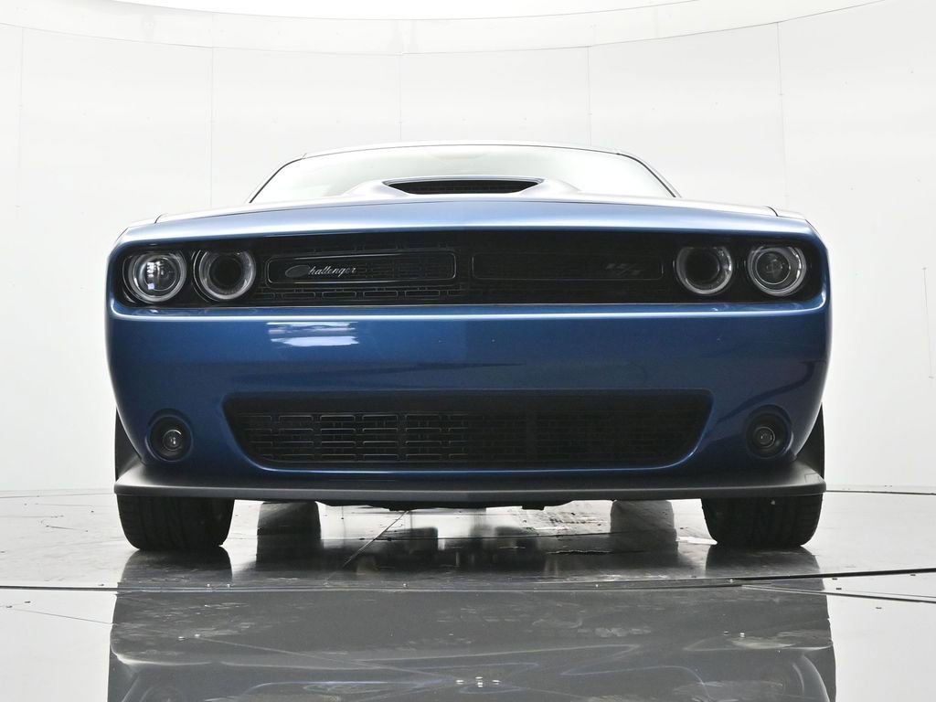 Used 2023 Dodge Challenger R/T w/ Plus Package RWD image 36