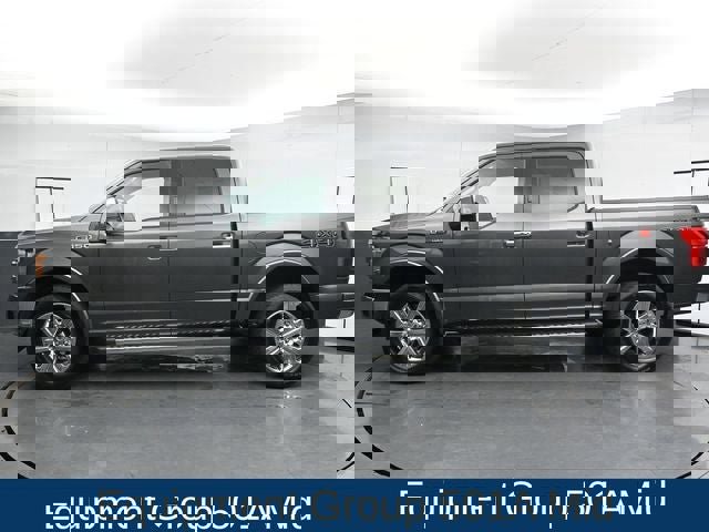 Used 2018 Ford F150 Lariat image 7