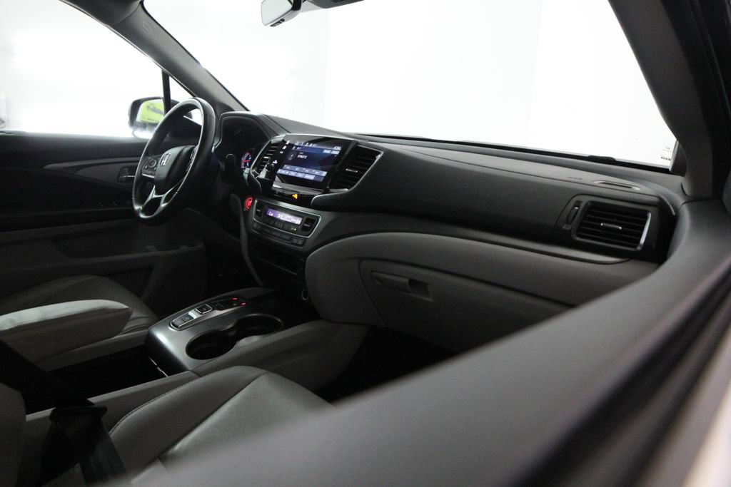 Used 2022 Honda Pilot EX-L image 55