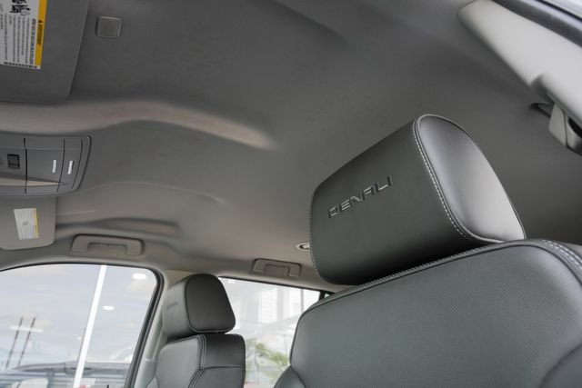 Used 2020 GMC Yukon Denali RWD image 20